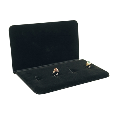95-C/BK  Ring Presentation Folder