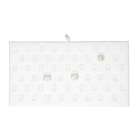 95L (W) Horisontal Ring Display Pad