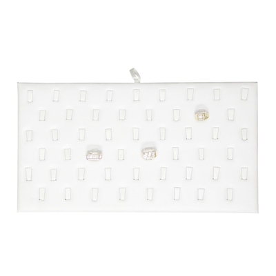 95L (W) Horisontal Ring Display Pad