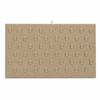 95N-N3 Vertical Ring Display Pad