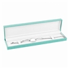 AB5 Teal Blue Bracelet Box