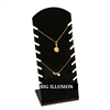 AC-1670-BK Acrylic Multi-Necklace DIsplay Stand