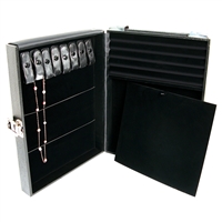 AC-1L Jewlery Organizer Travel Case