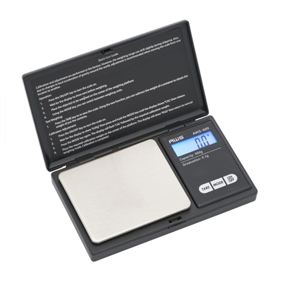 B1561/  MINI SCALE 1000 GRAMS