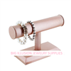 BD-2111R-S50 Deluxe Steel Pink T-Bar