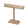 BD-2113N-N3 Burlap Display T-Bar