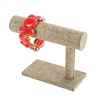 BD-3110N-N3 Bracelet Bar Burlap