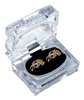 BX1004 Cristal-Style-Clear- Ring Boxes