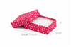 BX2821-PD Assorted Polka Dot Box