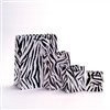 BX4701 Zebra Tote Bag