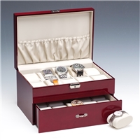 CBW233 - RW 20-Watch Case - keylock