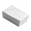 CF1 (BX2721 E)   White Cotton Filled Box