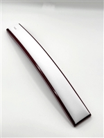 DWB8-RW  ROSEWOOD TRIM BRACELET DISPLAY
