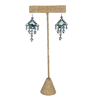 ED-2401N-N3 "T" Earring Stand