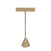 ED-2402N-N3  "T" Earring Stand