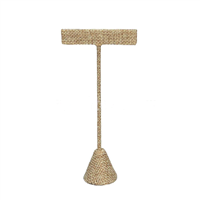 ED-2402N-N3  "T" Earring Stand