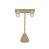 ED-2403N-N3 T-Earring Stand
