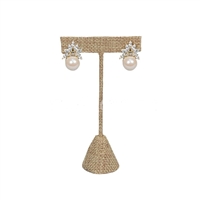 ED-2403N-N3 T-Earring Stand