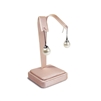 ED-723-S50 Champagne Pink Earring Display Stand