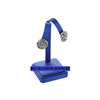 ED-723-S80 /Steel Bule Earring Stand