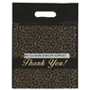EN-3009-BG Die Cut Handle Bag