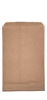 EN005-KT  Paper Gift Bags Plain Kraft