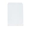 EN006-WH White Paper Gift Bags