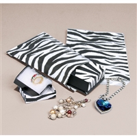 EN095 Zebra Paper Bags