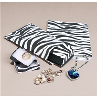 EN097 Zebra Paper Bags