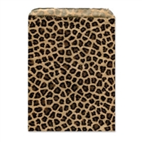EN194 Leopard Paper Gift Bag