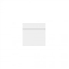 2 x 2 EN200 2-Mil Re-Sealable Plain Zipper Bag