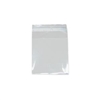 2 X 2 EN410 Ultra Clear OPP Bags with Self-Adhesive Seal