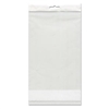 8" x 10" EN617 Clear Hanging OPP Bag