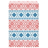 EN8305-M98 Tribal Paper Bag