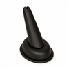F17-1 BK OVAL BLACK FINGER