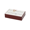 F68 (RW) 2â€ H Stackable Earring/Ring Tray