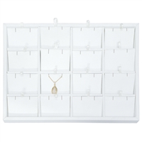 F8-23L (WH) Versatile Pendant (16) Tray