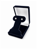 Black Velvet T-Earring Jewelry Box