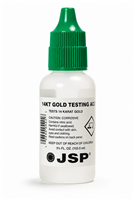 14K Gold Testing Solution Bottle