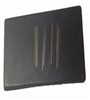 GOLD TEST STONE /1  1/2'' X 2'' (GT33)