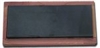 GT370 GOLD TEST STONE 6"X3"