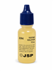 JSP 22KT Gold Testing Solution 1/2 oz Shatterproof Bottle