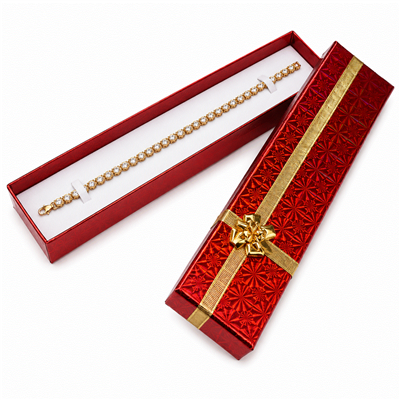 H9 Hologram Bracelet Gift Box â€“ Assorted Colors