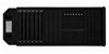 KR711V-BB Black Velvet Combination Roll