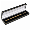 LB5(BK)  Classic Bracelet Box