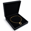 LN10 (BK) NECKLACE BOX