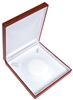 LN10 RED NECKLACE BOX