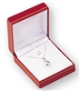 LP9(RW) RED SMALL PENDANT BOX