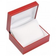 LW2 RED WATCH PILLOW BOX (LW2 RED)