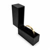 LW4 Black Classic Small Bangle Box